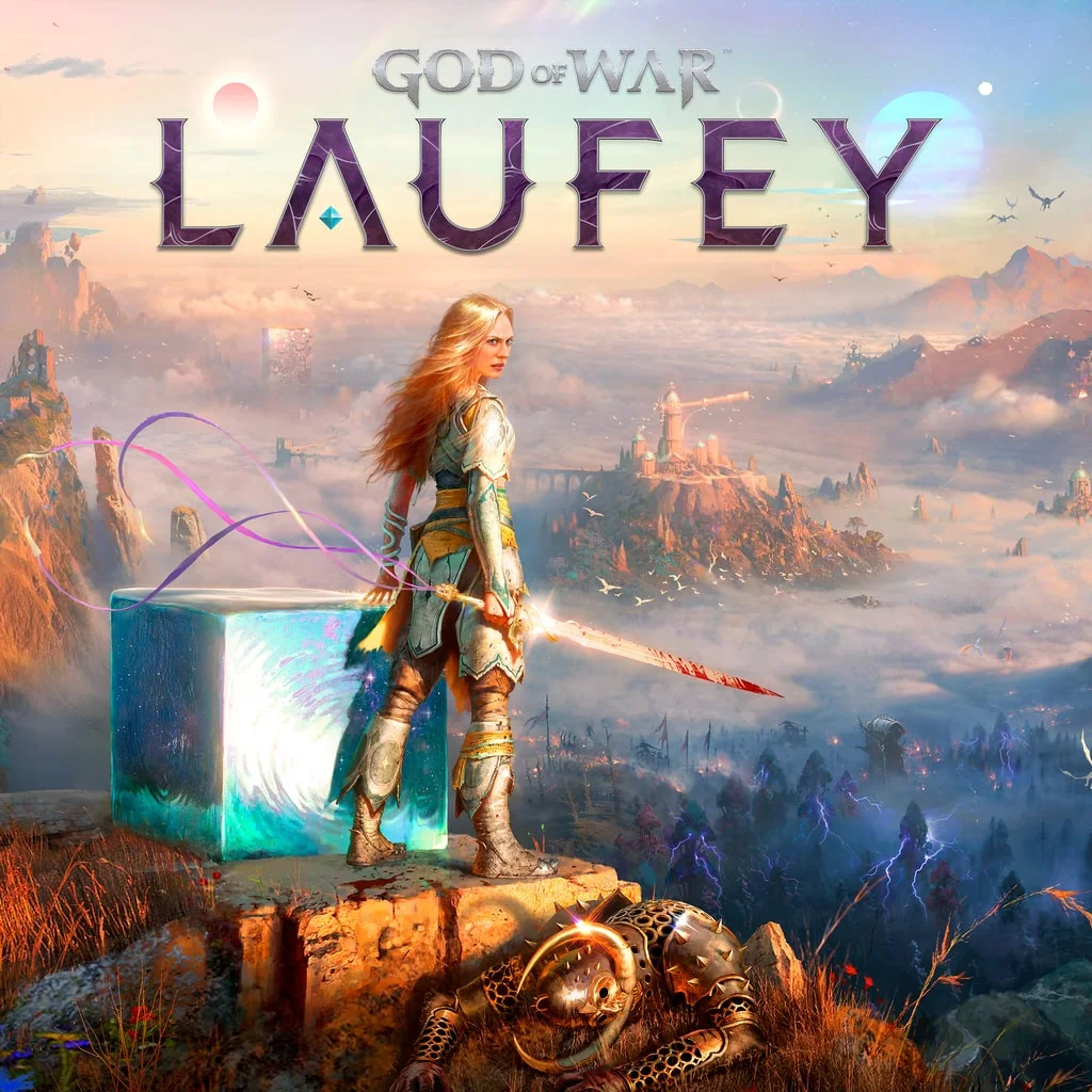 God of War Laufey 確認有實體光碟:Sony 2028 停新碟後,玩家而家要做咩?