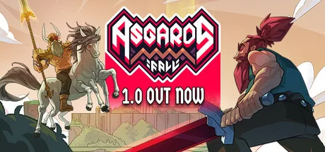 Asgard's Fall 出 1.0:北歐類倖存者,命運之網強化角色