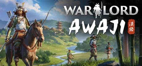 冷門精選:Warlord: Awaji,第一人稱帶武士團上淡路島