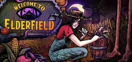 Welcome to Elderfield:克系小鎮種田與調查