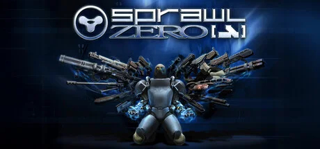 畸域零/SPRAWL zero:2000 年代節奏的賽博龐克射擊